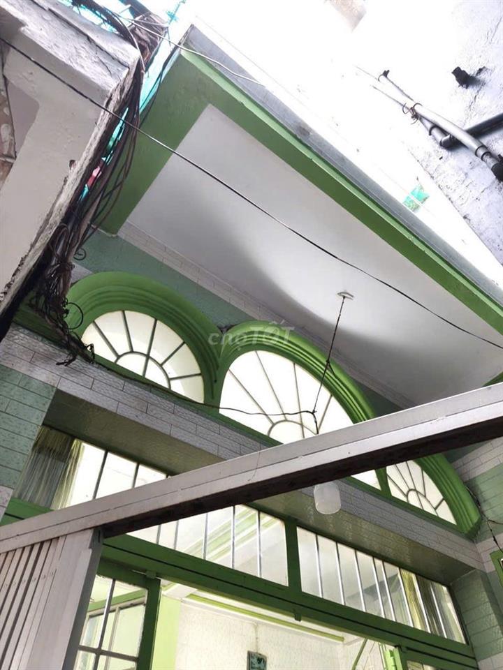 Bán gấp nhà 384/58/21 Lý Thái Tổ Phường 10, Quận 10, Hồ Chí Minh