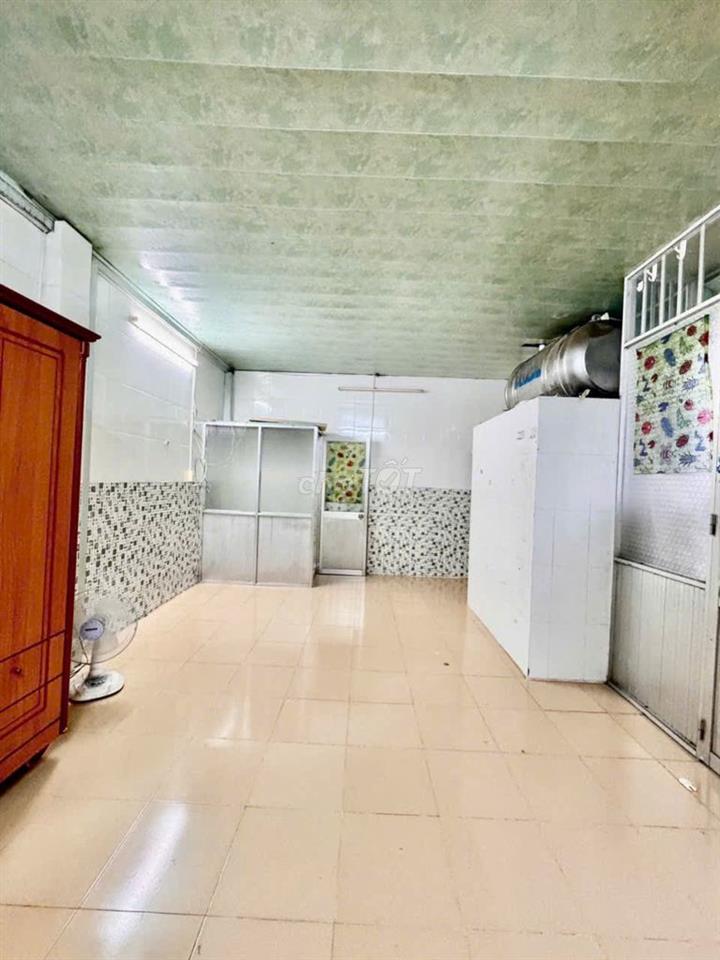 Bán gấp nhà 384/58/21 Lý Thái Tổ Phường 10, Quận 10, Hồ Chí Minh