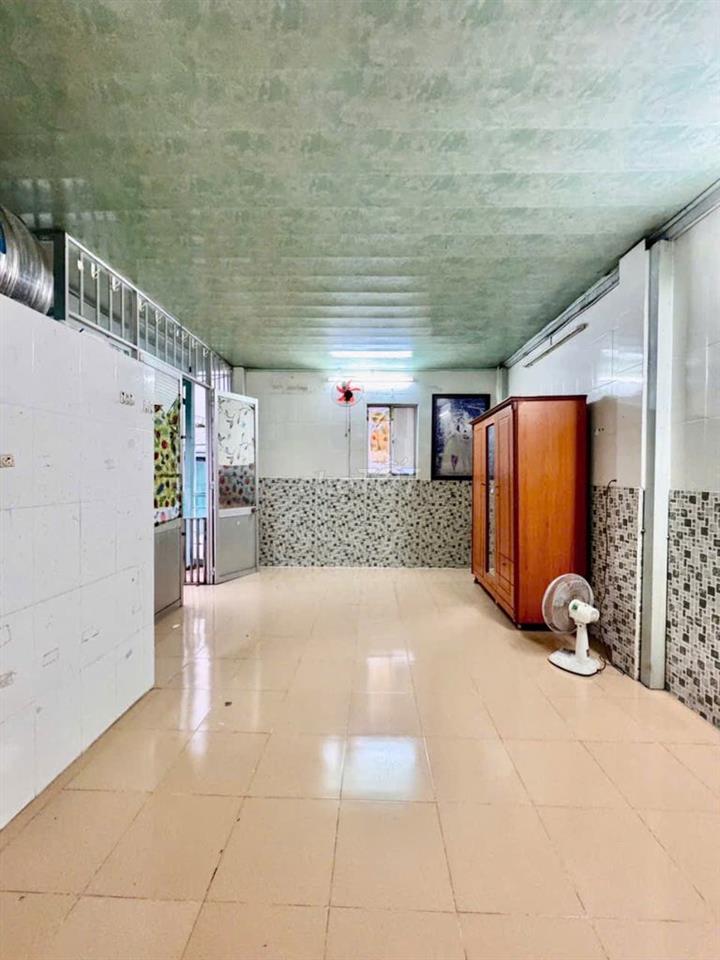 Bán gấp nhà 384/58/21 Lý Thái Tổ Phường 10, Quận 10, Hồ Chí Minh