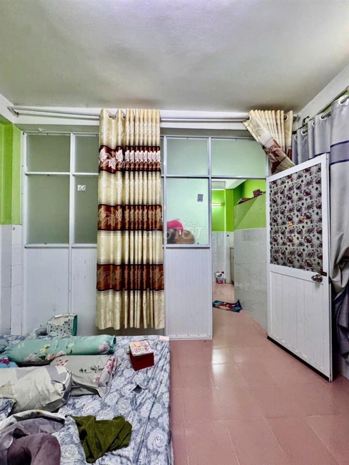 Bán gấp nhà 384/58/21 Lý Thái Tổ Phường 10, Quận 10, Hồ Chí Minh