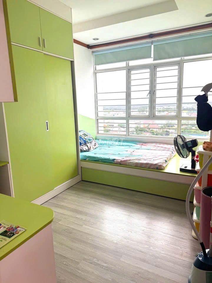 Chung cư Bigemco 3PN, 105m2, Full nội thất - giá thuê 14 triệu/th