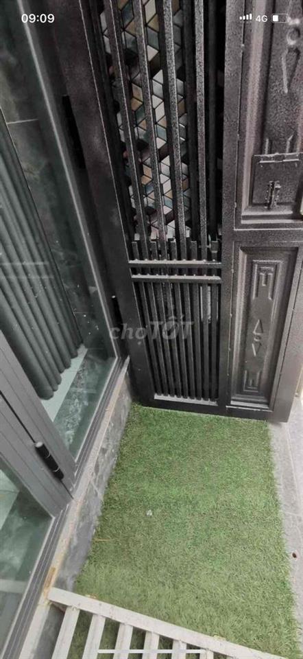 Bán Nhà Quận 11, Phường 5