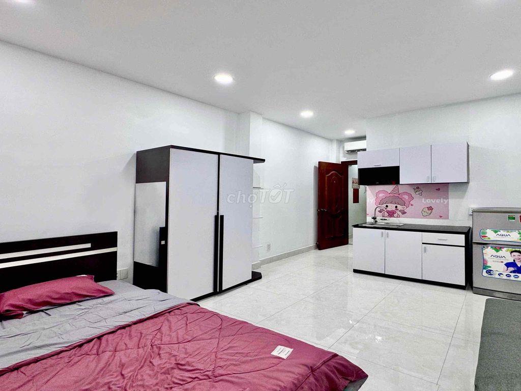CHDV  NGAY MẶT TIỀN Trần Quang Diệu - Q3