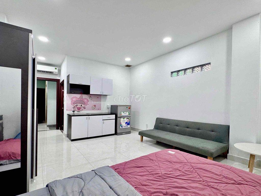 CHDV  NGAY MẶT TIỀN Trần Quang Diệu - Q3