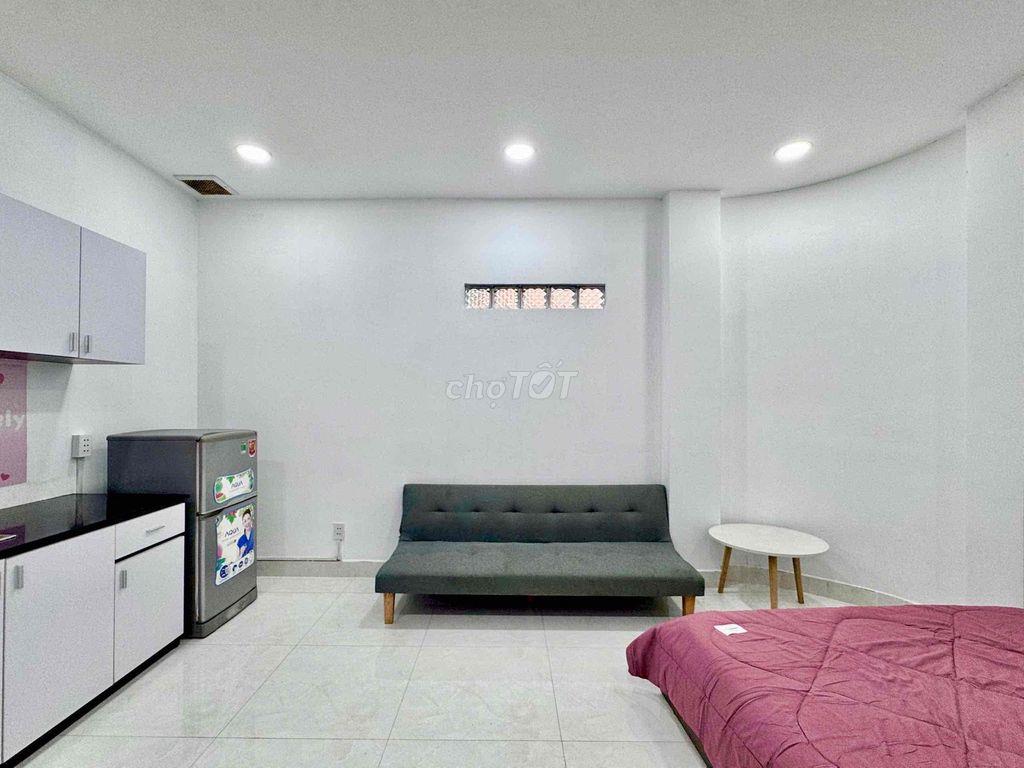 CHDV  NGAY MẶT TIỀN Trần Quang Diệu - Q3