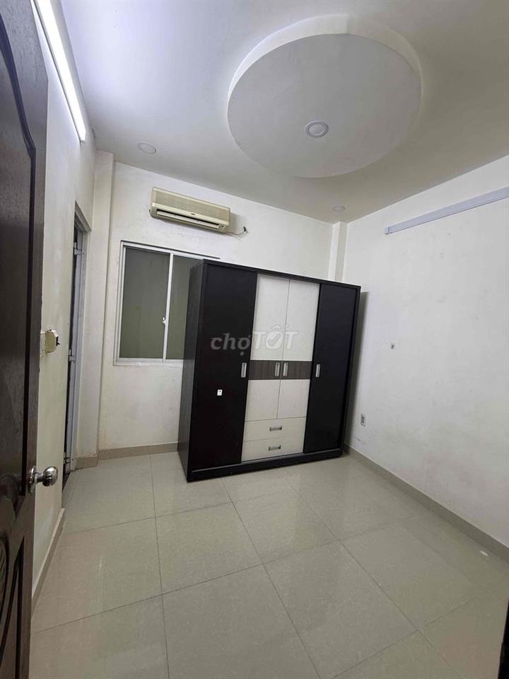 Nhà cho thuê Trần Phú Quận 5
