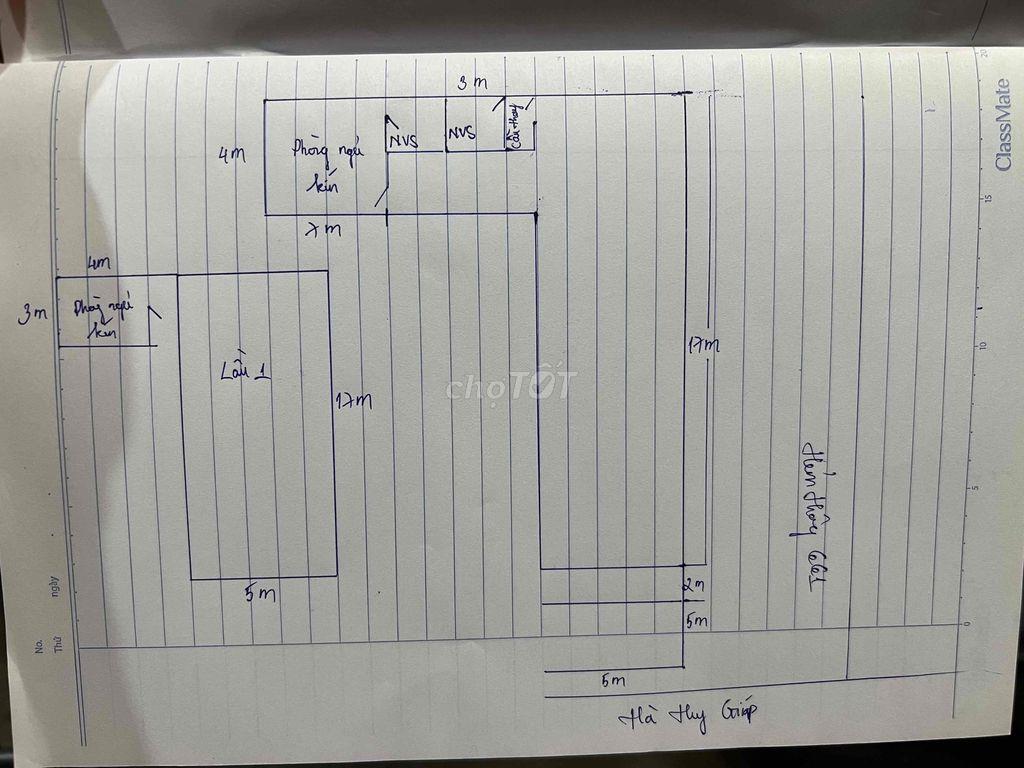 Sang quán hoặc cho thuê góc 2 mặt tiền q12