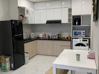 Cho thuê chung cư Central Plaza, Phạm Văn Hai - 2PN, Full NT giá 13tr