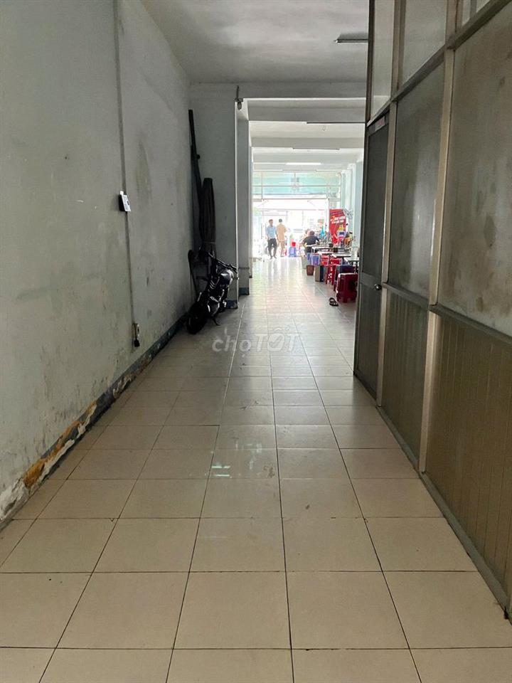 CHO THUÊ MẶT BẰNG – 731 LÝ THƯỜNG KIỆT, P. BẢY HIỀN, TP. HỒ CHÍ MINH