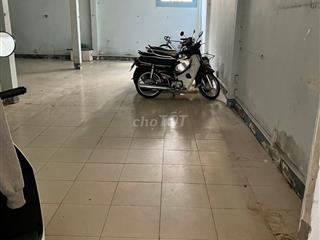 CHO THUÊ MẶT BẰNG – 731 LÝ THƯỜNG KIỆT, P. BẢY HIỀN, TP. HỒ CHÍ MINH