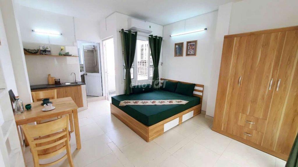 Bến Cát Q Tân Bình gần ĐH Huflit Ba Gia - Ban Công 