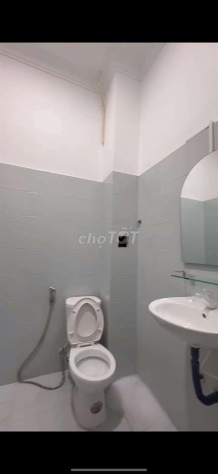 Phòng Trọ 2 phòng ngủ, phòng bếp riêng