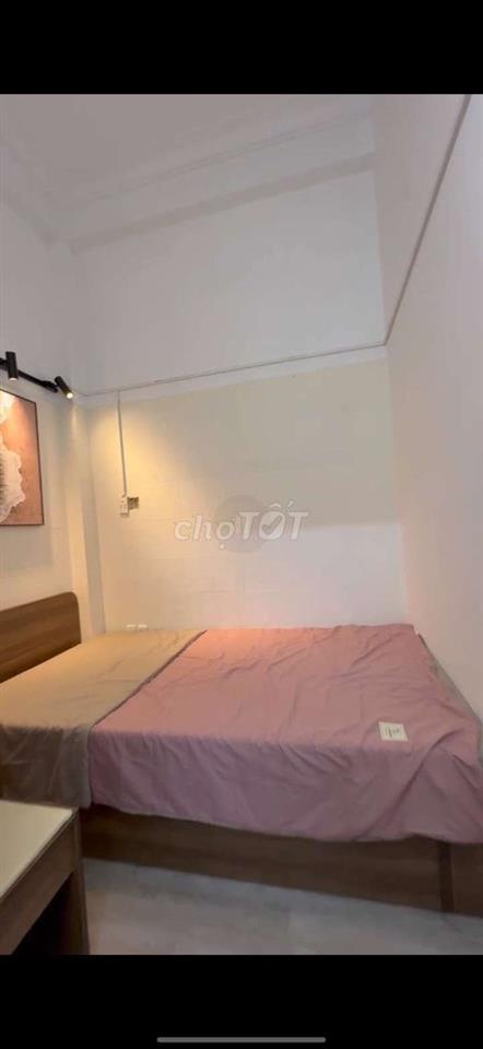 Phòng Trọ 2 phòng ngủ, phòng bếp riêng