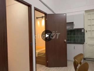 Phòng Trọ 2 phòng ngủ, phòng bếp riêng