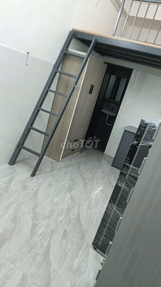 Thang máy, ra vào cửa Vân tay