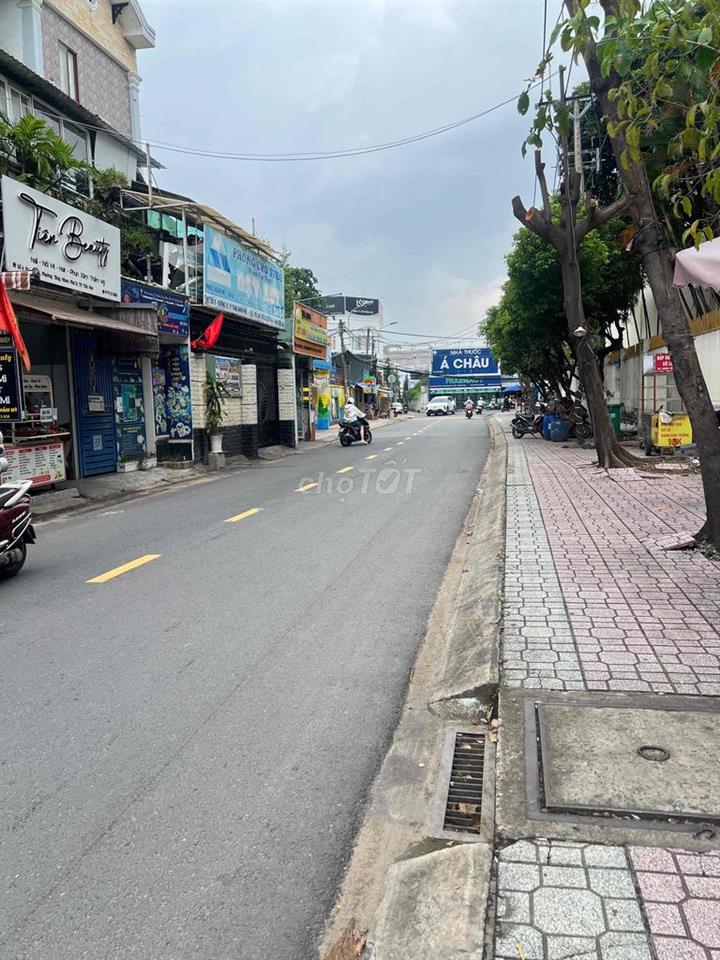Bán Nhà 2MT đường Nội Bộ Lê Văn Việt gần ngã Tư Thủ Đức