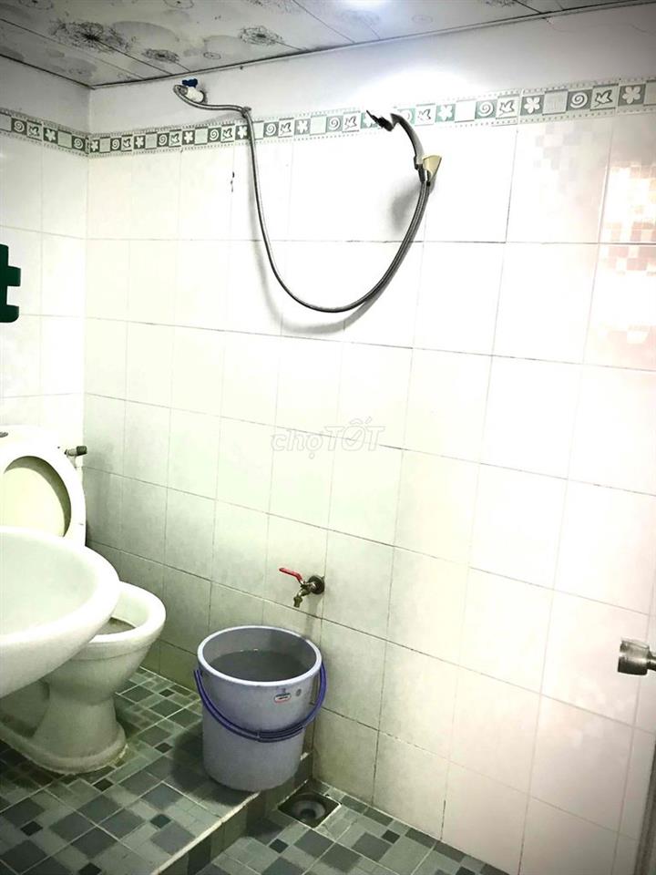 Nhà hẻm xe hơi 42/ đường số 19, dt 4x13, 2 phòng ngủ, 2 Wc
