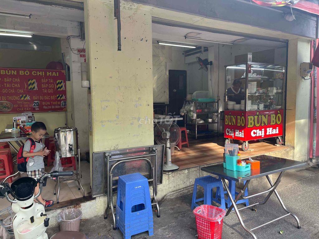 CẦN SANG QUÁN GẤP