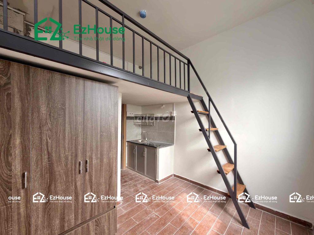 ⚡️ FREE TIỀN NHÀ THÁNG ĐẦU⚡️KHAI TRƯƠNG DUPLEX- 2 KHÔNG GIAN NGỦ