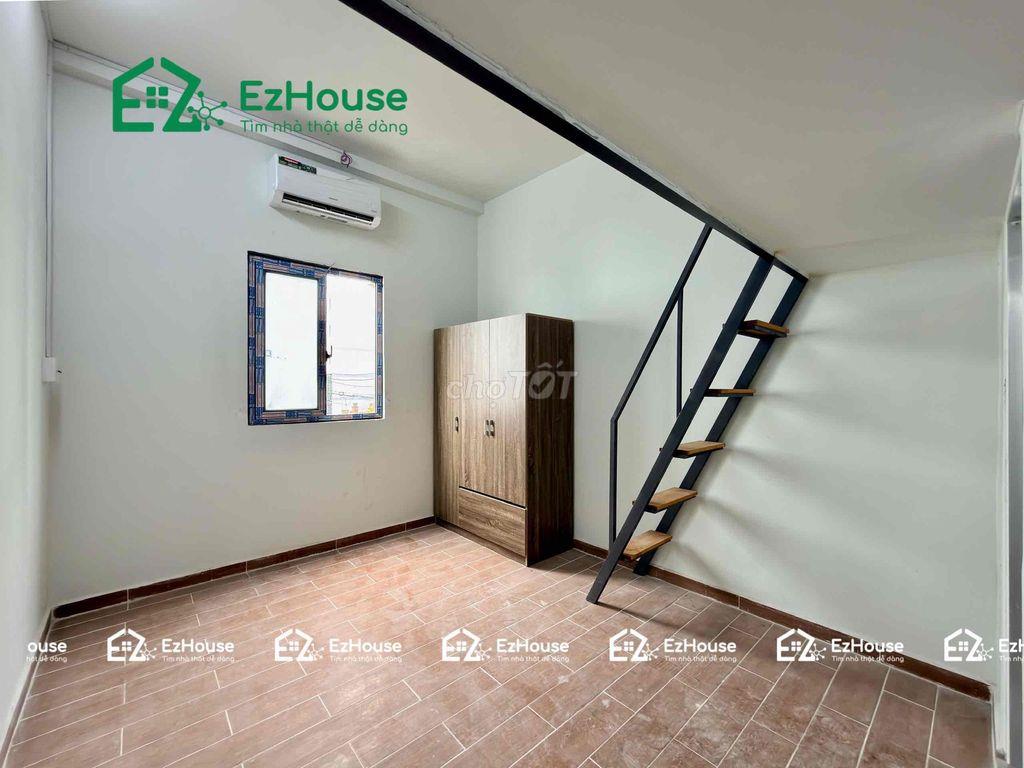 DUPLEX CHO 4 BẠN HỌC VLU,IUH,NTTU,... SIÊU THUẬN TIỆN PHÒNG MỚI 100%
