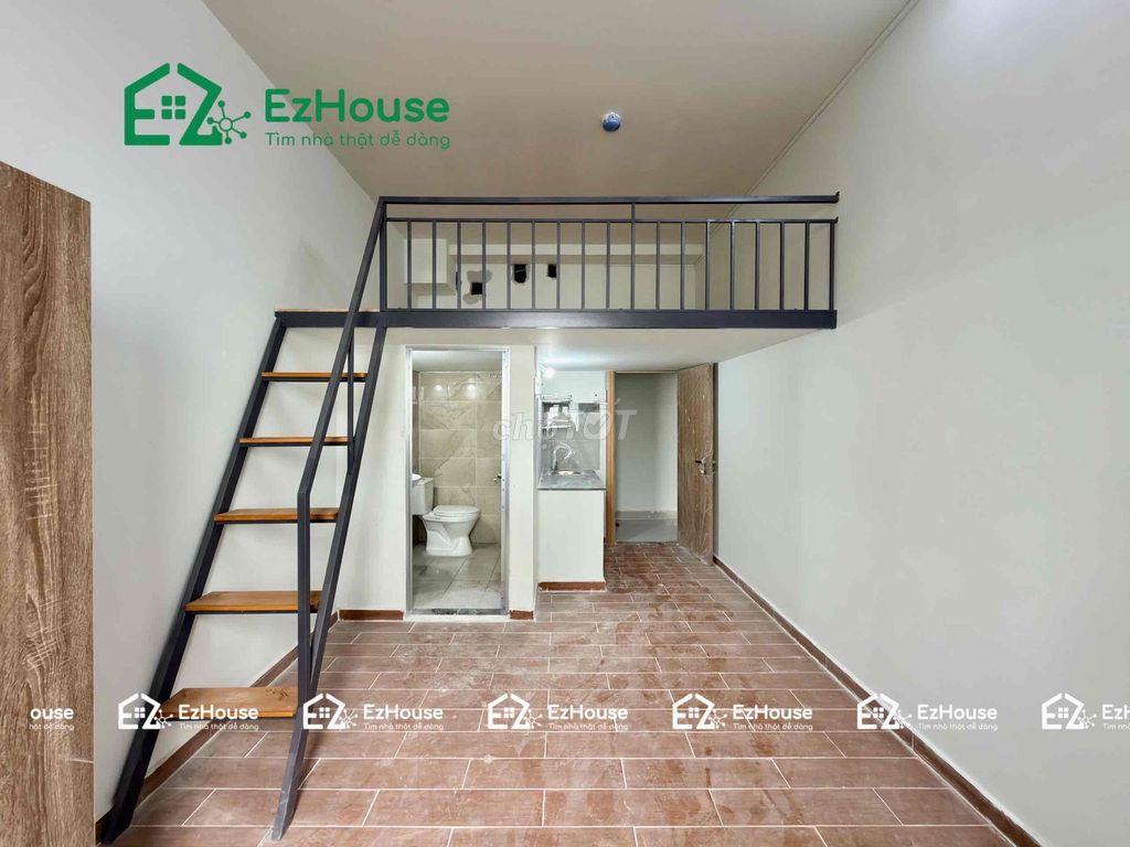DUPLEX CHO 4 BẠN HỌC VLU,IUH,NTTU,... SIÊU THUẬN TIỆN PHÒNG MỚI 100%