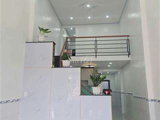 Cho thuê nhà ở xã Bà Điểm