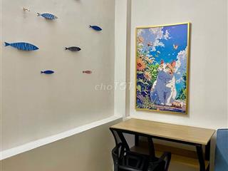 🏠 CHO THUÊ PHÒNG TRỌ ĐẸP – ĐỐI DIỆN CÔNG VIÊN NỘI KHU NAM LONG