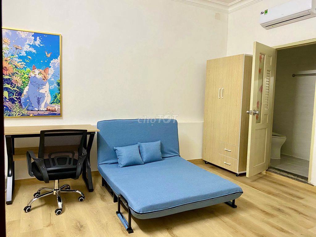 🏠 CHO THUÊ PHÒNG TRỌ ĐẸP – ĐỐI DIỆN CÔNG VIÊN NỘI KHU NAM LONG