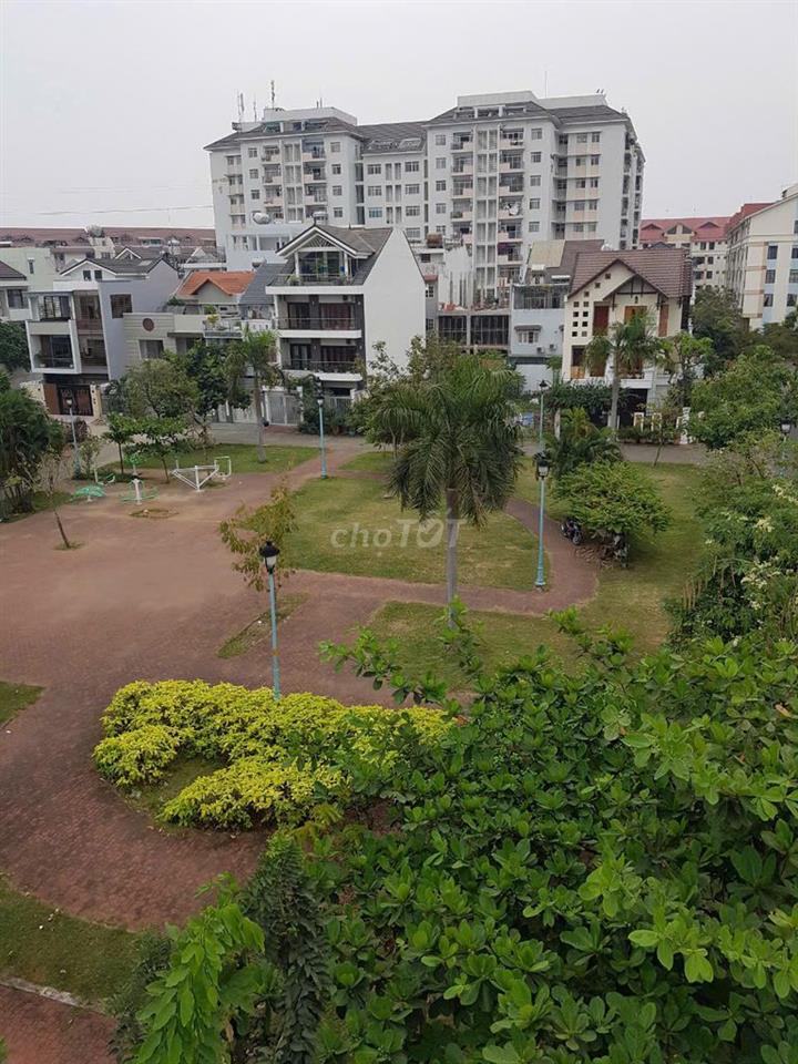 🏡 CHO THUÊ PHÒNG 40m² – BẾP & NGỦ RIÊNG BIỆT – VIEW CÔNG VIÊN 🌳