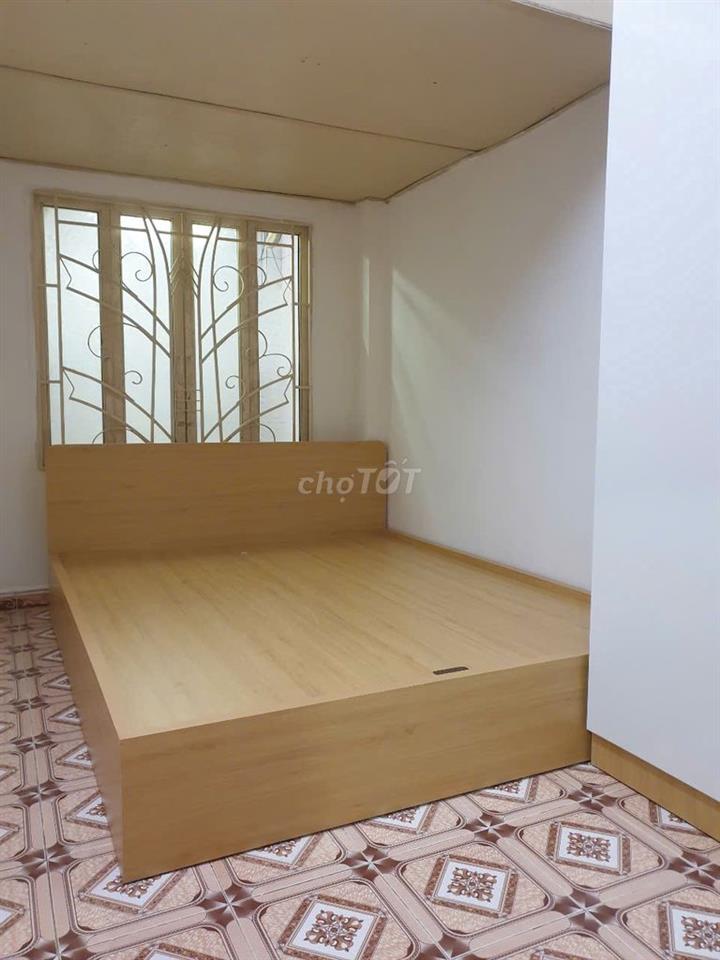 🏡 CHO THUÊ PHÒNG 40m² – BẾP & NGỦ RIÊNG BIỆT – VIEW CÔNG VIÊN 🌳