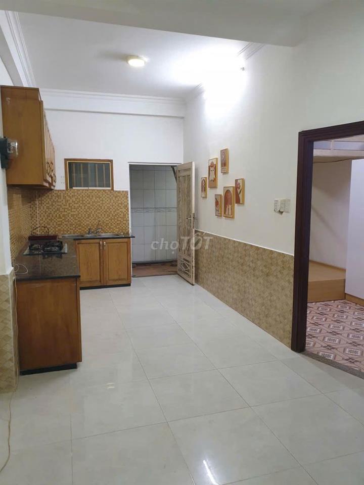 🏡 CHO THUÊ PHÒNG 40m² – BẾP & NGỦ RIÊNG BIỆT – VIEW CÔNG VIÊN 🌳