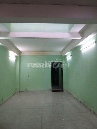 Định cư nước ngoài, Bán gấp nhà MT hẻm xe hơi P.11, Quận 8