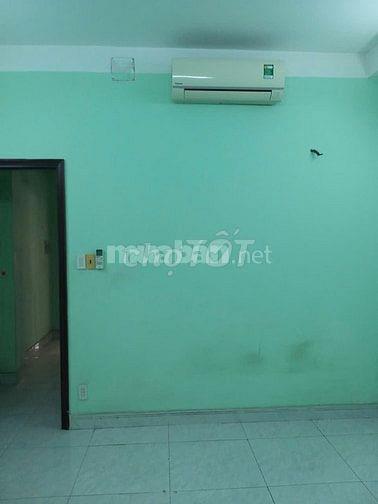 Định cư nước ngoài, Bán gấp nhà MT hẻm xe hơi P.11, Quận 8