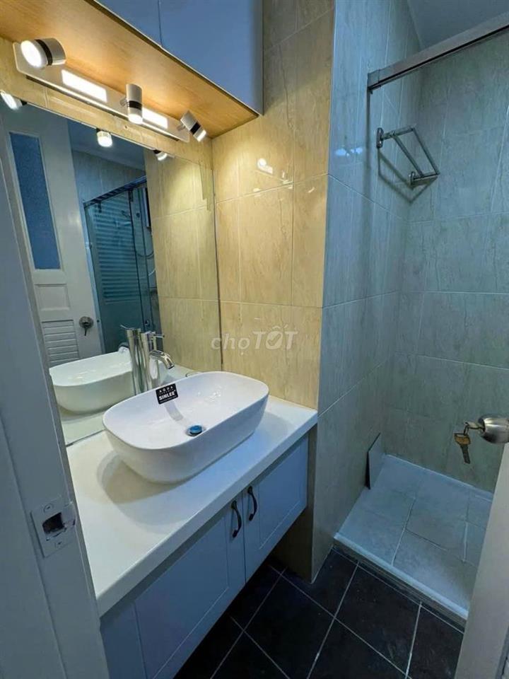 Oriental Plaza, Âu Cơ- cho thuê căn 3p ngủ giá 12tr/tháng