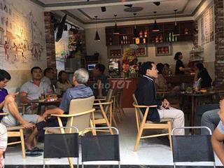 Cho thuê mặt bằng kinh doanh 2 mặt tiền có lững.