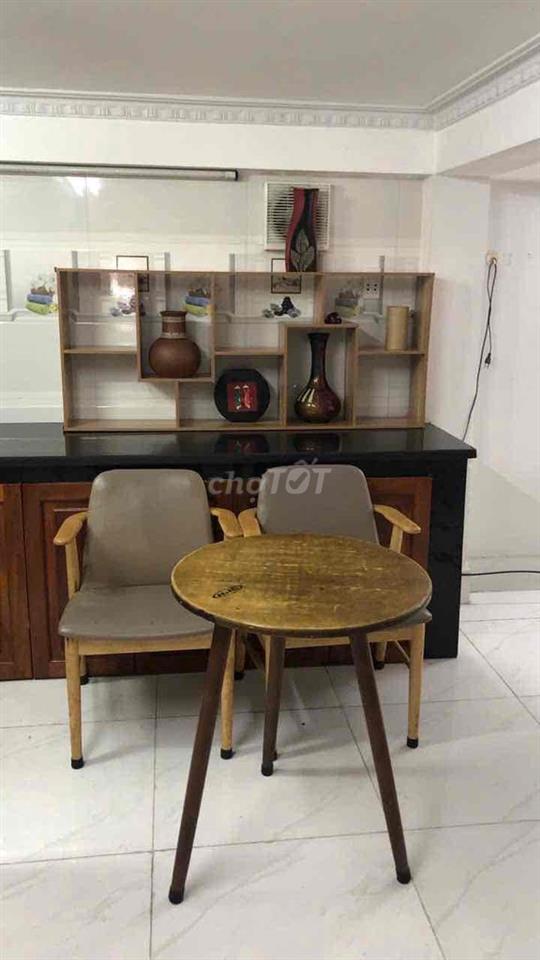 Cho thuê mặt bằng kinh doanh 2 mặt tiền có lững.