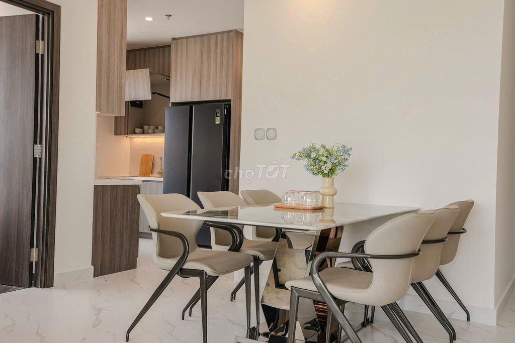 Giỏ hàng 400 căn studio đến 3PN cho thuê Vinhomes Grand Park Quận 9