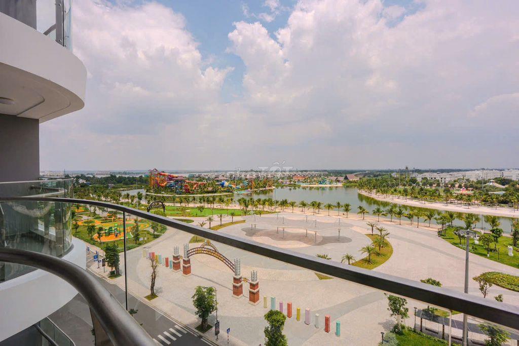 Giỏ hàng 400 căn studio đến 3PN cho thuê Vinhomes Grand Park Quận 9