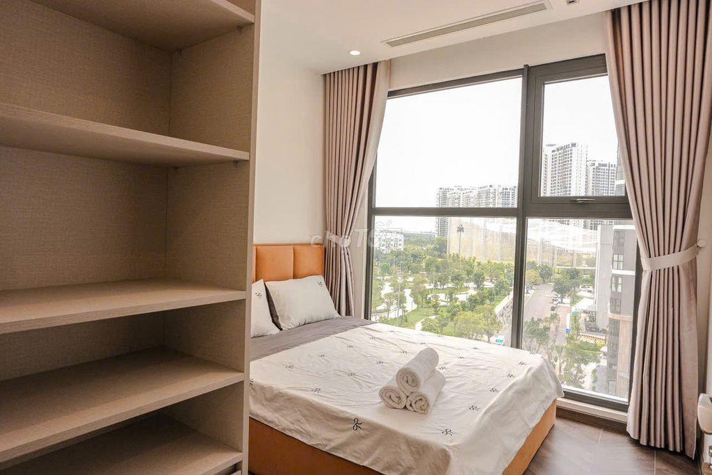 Giỏ hàng 400 căn studio đến 3PN cho thuê Vinhomes Grand Park Quận 9