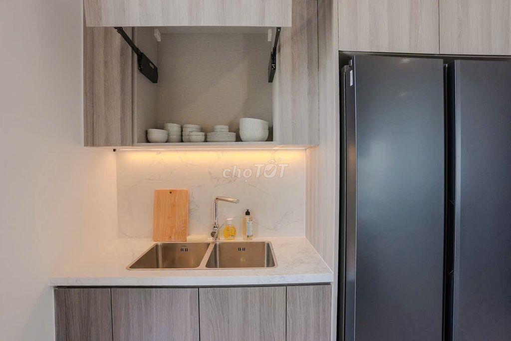 Giỏ hàng 400 căn studio đến 3PN cho thuê Vinhomes Grand Park Quận 9