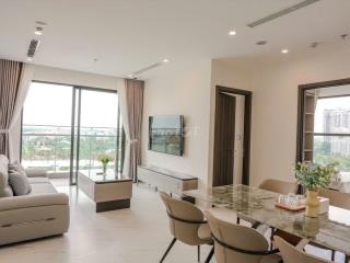 Giỏ hàng 400 căn studio đến 3PN cho thuê Vinhomes Grand Park Quận 9