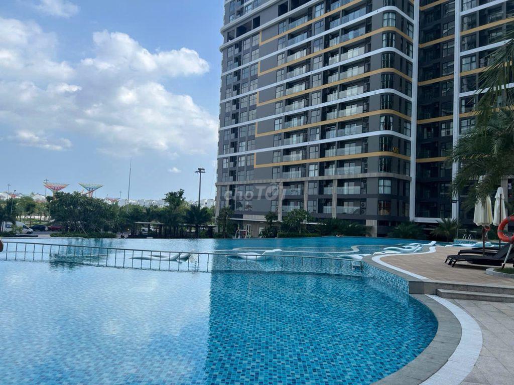 Giỏ hàng 400 căn studio đến 3PN cho thuê Vinhomes Grand Park Quận 9