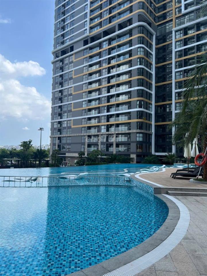 Giỏ hàng 400 căn studio đến 3PN cho thuê Vinhomes Grand Park Quận 9