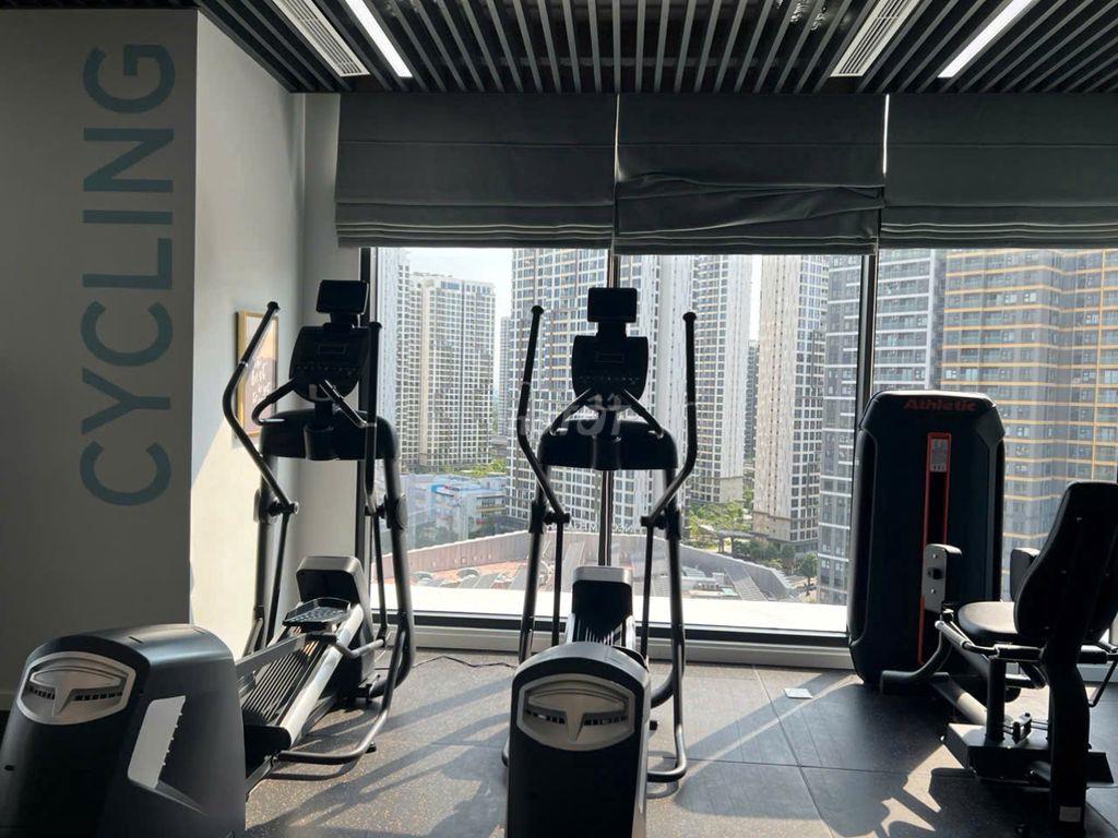 Giỏ hàng 400 căn studio đến 3PN cho thuê Vinhomes Grand Park Quận 9