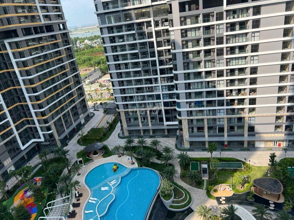 Giỏ hàng 400 căn studio đến 3PN cho thuê Vinhomes Grand Park Quận 9