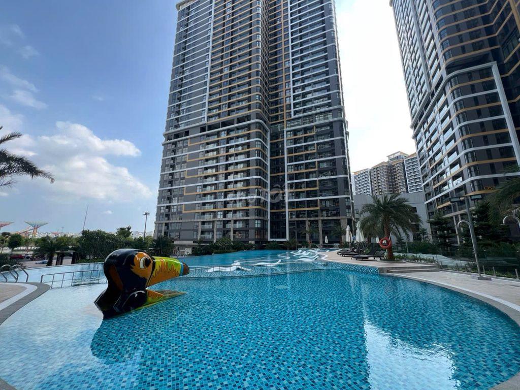 Giỏ hàng 400 căn studio đến 3PN cho thuê Vinhomes Grand Park Quận 9