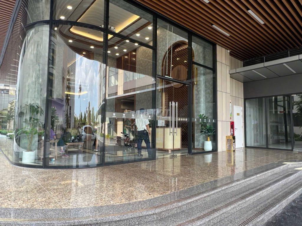 Giỏ hàng 400 căn studio đến 3PN cho thuê Vinhomes Grand Park Quận 9