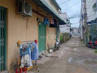 Phòng trọ như căn hô mini dt .sd 26m2 hẻm cụt ôtô 