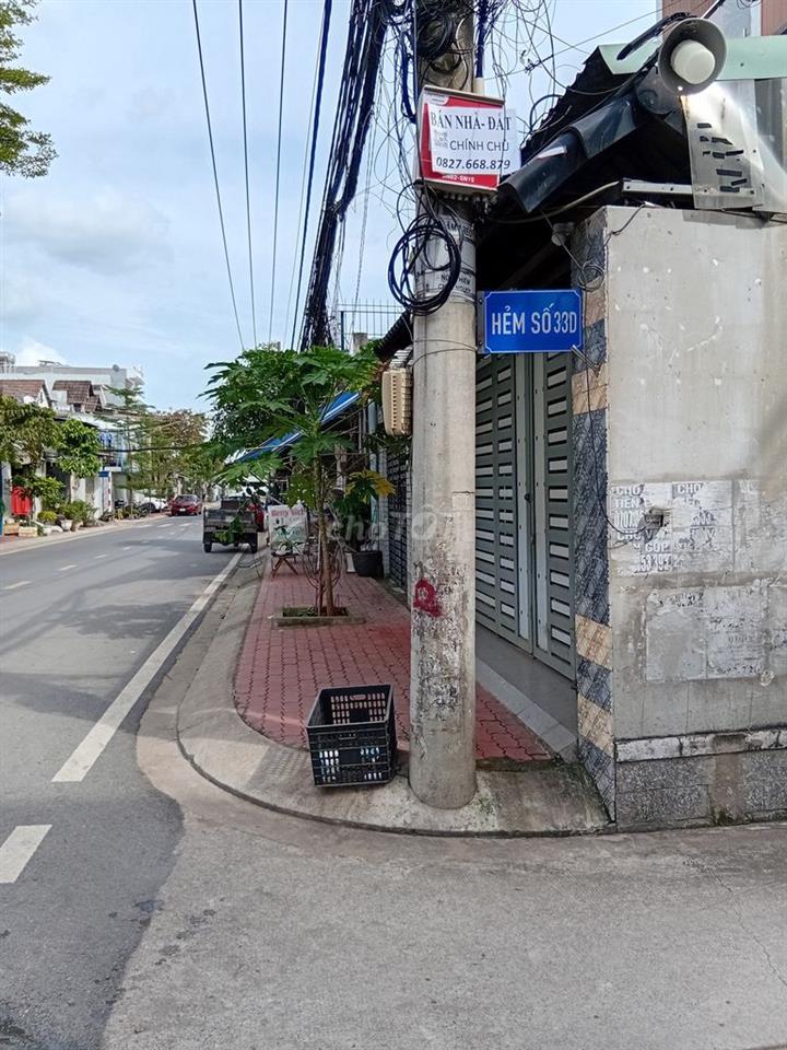 Phòng trọ như căn hô mini dt .sd 26m2 hẻm cụt ôtô 