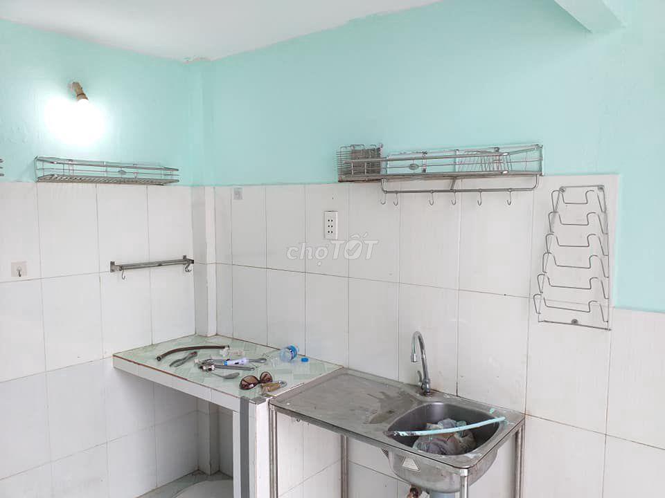 Phòng cho thuê 26m2 sử dụng đường 24,Linh Đông-Thủ Đức